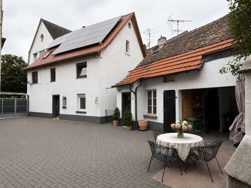 Foto - Haus zum Kaufen in Pfungstadt 380.000,00 € 169 m²