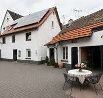 Haus zum Kaufen in Pfungstadt 380.000,00 € 169 m²
