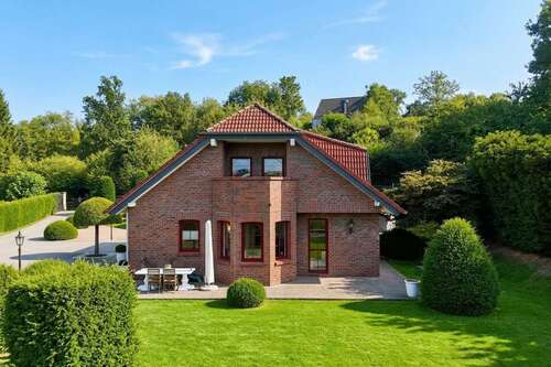 Foto - Haus zum Kaufen in Gedern Mittel-Seemen 740.000,00 € 210 m²