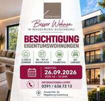 Wohnung zum Kaufen in Magdeburg 432.900,00 € 96.2 m²
