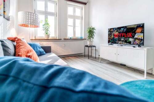 Foto - Wohnen auf Zeit in Uelzen 1.789,00 €
