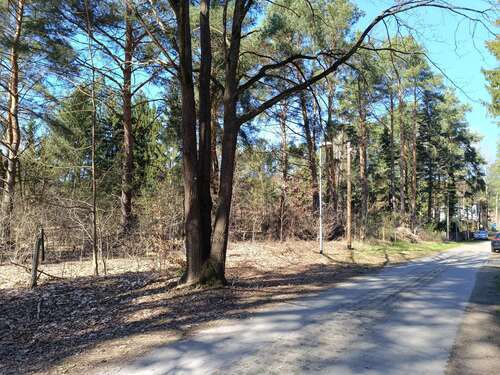 Foto - Grundstück zu verkaufen in Mittenwalde, OT Töpchin 210.000,00 € 1651 m²