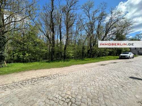 Foto - Grundstück in Am Mellensee 1.295.000,00 € 6860 m²