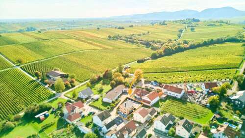 Foto - Haus zum Kaufen in Landau 895.000,00 € 190 m²