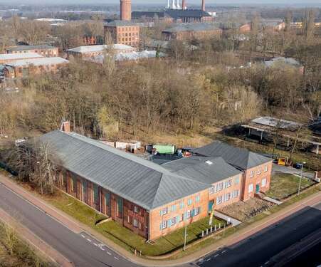 Foto - Büro in Brandenburg 950.000,00 € 1600 m²