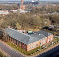 Büro in Brandenburg 950.000,00 € 1600 m²