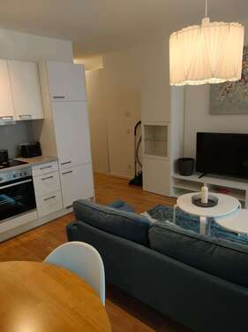 Foto - Wohnen auf Zeit in Schönefeld 1.190,00 €