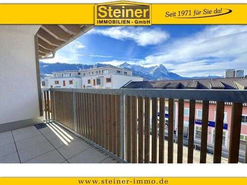 Foto - Wohnung zum Kaufen in Garmisch-Partenkirchen 741.000,00 € 70 m²