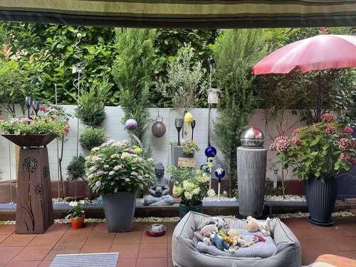 Foto - Wohnung zum Kaufen in Oppenheim 275.000,00 € 83 m²