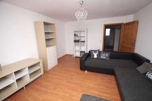 Foto - Wohnung zum Mieten in Magdeburg 429,00 € 66 m²