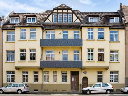 Foto - Wohnung zum Mieten in Magdeburg 400,00 € 66 m²