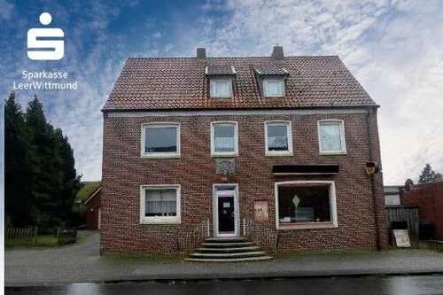 Foto - Haus zum Kaufen in Weener 220.000,00 € 254 m²