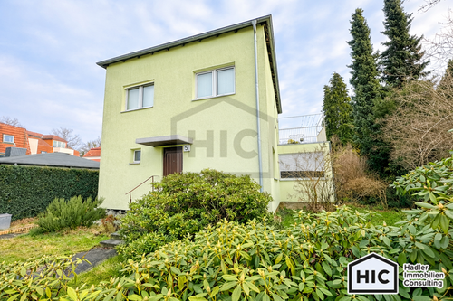 Foto - Haus zum Kaufen in Berlin 875.000,00 € 130 m²