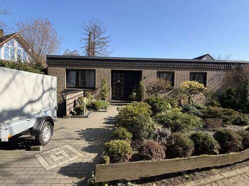 Foto - Haus zum Kaufen in Dorsten Rhade 245.000,00 € 114.71 m²