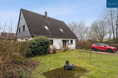 Foto - Haus zum Kaufen in Wuppertal 535.999,00 € 167 m²