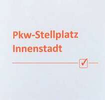 Garage zu vermieten in Görlitz 30,00 €
