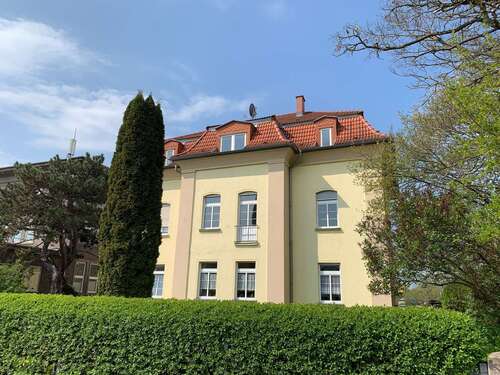 Foto - Wohnung zum Mieten in Gotha 495,00 € 73 m²
