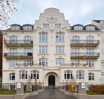 Büro in Hamburg 1.200,00 € 18 m²