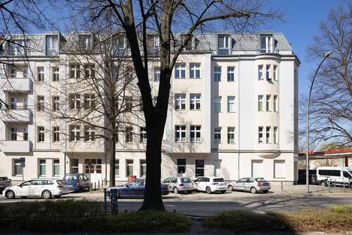 Foto - Wohnung zum Kaufen in Berlin 149.000,00 € 41.56 m²