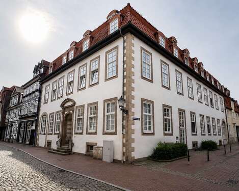 Foto - Haus zum Kaufen in Hameln 1.700.000,00 € 1040 m²