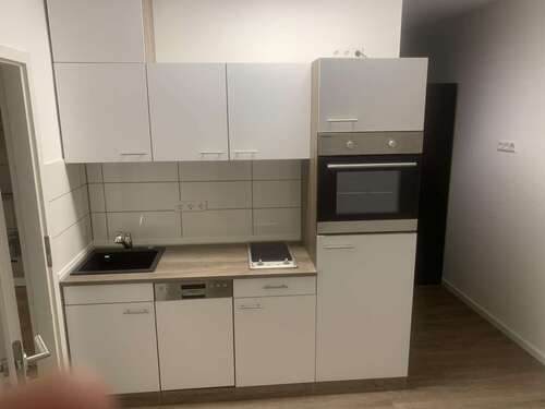 Foto - Wohnung zum Mieten in Heilbronn 440,00 € 19 m²