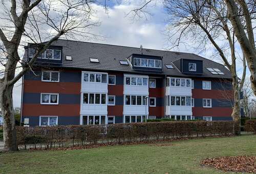Foto - Wohnung zum Mieten in Dortmund 592,50 € 78 m²