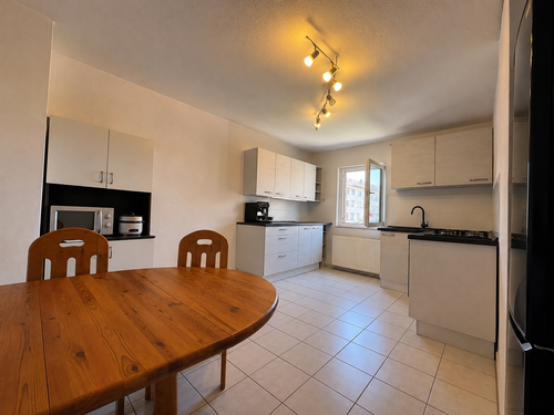 Foto - Wohnung zum Mieten in Kaiserslautern 750,00 € 80 m²