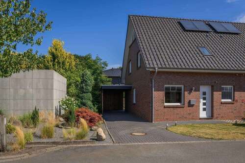 Foto - Haus zum Kaufen in Friedrichsfehn 399.000,00 € 115 m²