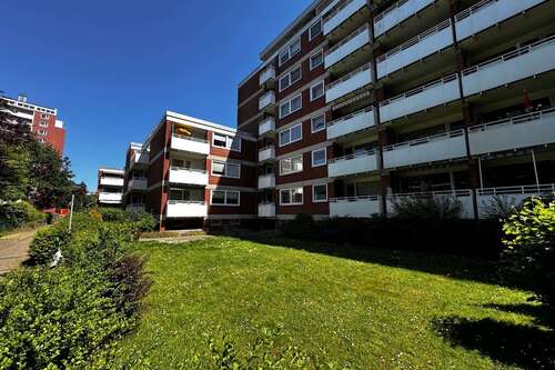 Foto - Wohnung zum Kaufen in Pinneberg 175.000,00 € 81 m²