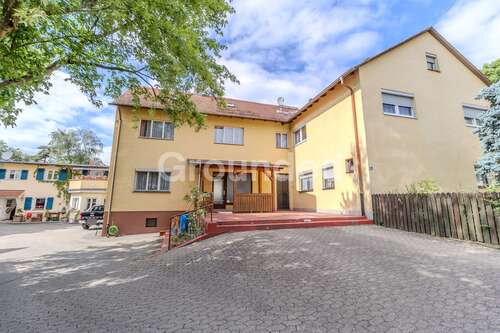 Foto - Wohnung zum Kaufen in Bamberg 250.000,00 € 141.3 m²