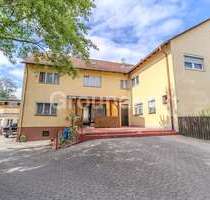 Wohnung zum Kaufen in Bamberg 250.000,00 € 141.3 m²