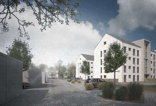 Foto - Garage zu vermieten in Heppenheim 35,00 € 11 m²