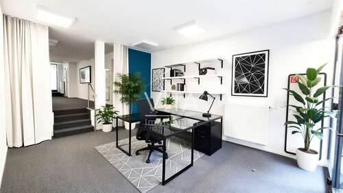 Foto - Büro in Schwäbisch Hall 1.180,00 € 50 m²