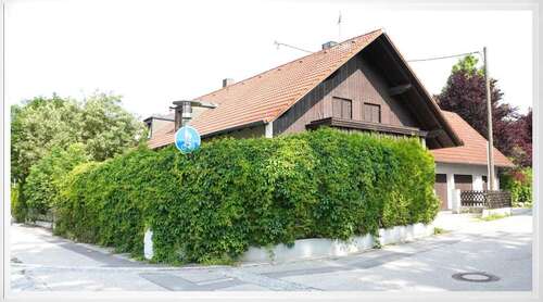 Foto - Haus zum Kaufen in Moosinning 890.000,00 € 217 m²