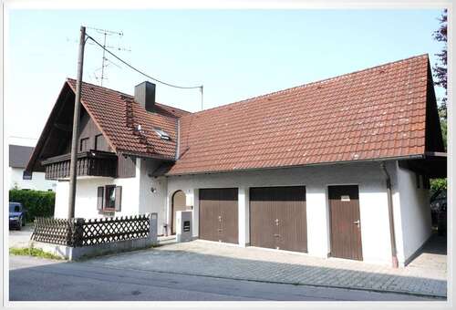 Foto - Haus zum Kaufen in Moosinning 890.000,00 € 217 m²