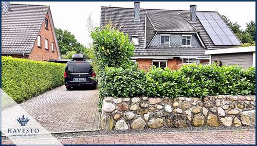 Foto - Haus zum Kaufen in Handewitt Handewittfeld 479.000,00 € 156 m²