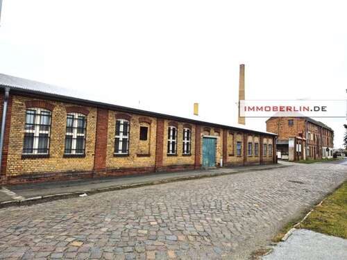 Foto - Halle in Doberlug-Kirchhain 599.000,00 € 400 m²