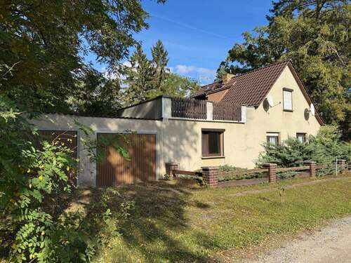 Foto - Haus zum Kaufen in Gräben 180.000,00 € 110 m²