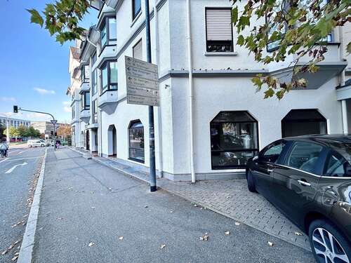 Foto - Einzelhandel in Freiburg 1.080,00 € 60 m²