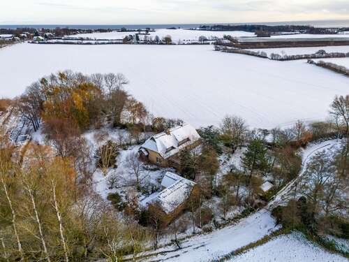 Foto - Haus zum Kaufen in Brodersby 780.000,00 € 275 m²