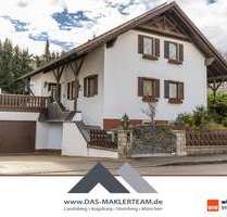 Haus zum Kaufen in Kaufbeuren-Neugablonz 719.000,00 € 188.12 m²