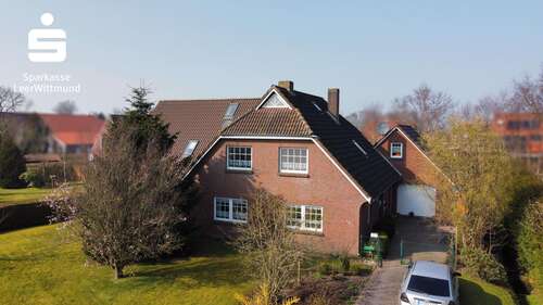 Foto - Haus zum Kaufen in Holtgast 419.000,00 € 220 m²