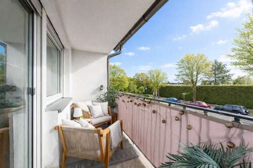 Foto - Wohnung zum Kaufen in Neuried 529.000,00 € 79 m²