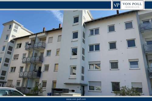 Foto - Wohnung zum Kaufen in Bickenbach 249.000,00 € 82 m²