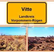 Grundstück in Vitte 19.000,00 € 993 m²