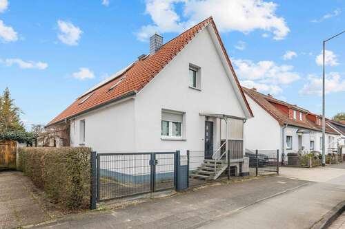 Foto - Haus zum Kaufen in Celle 425.000,00 € 170 m²