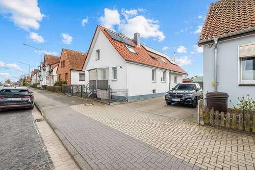 Foto - Haus zum Kaufen in Celle 419.000,00 € 170 m²