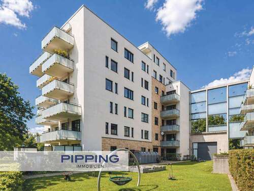 Foto - Wohnung zum Mieten in Hamburg 961,38 € 63 m²