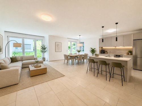 Foto - Wohnung zum Kaufen in Dortmund 469.000,00 € 116 m²