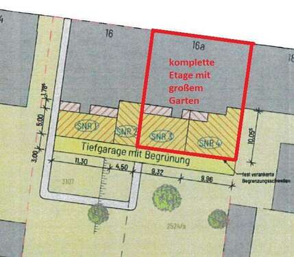 Foto - Wohnung zum Kaufen in Leipzig 584.400,00 € 159 m²